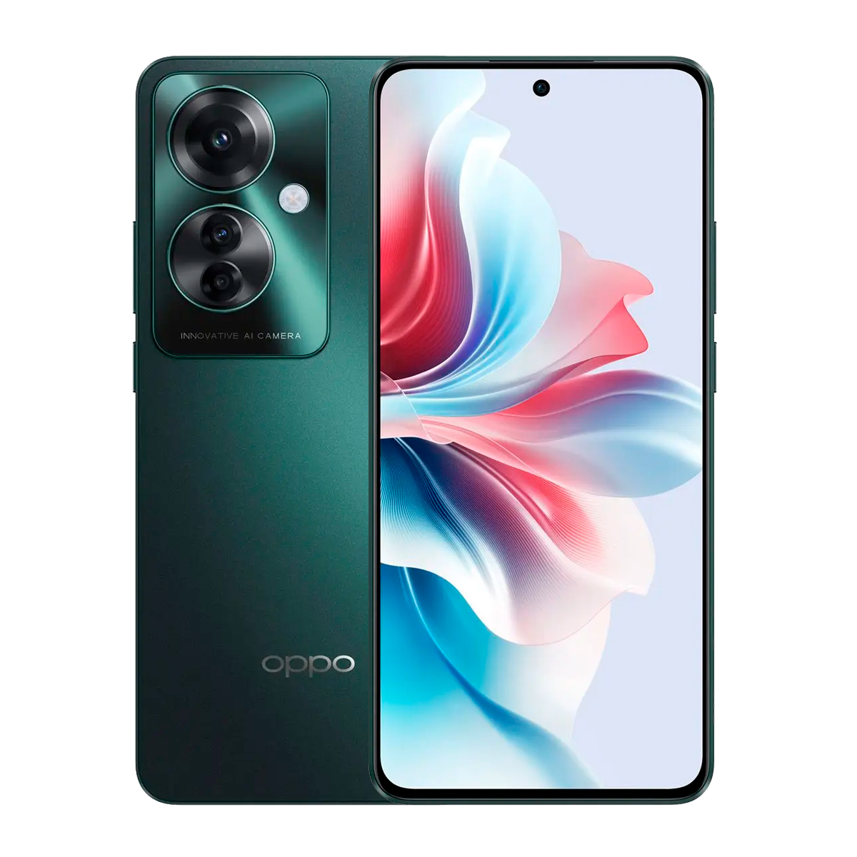 Oppo Reno 11 F 5G