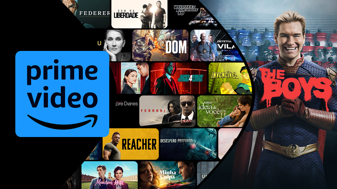 Amazon mata recurso do Prime Video e quase ninguém nota por cinco meses