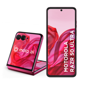 Motorola Razr 50 Ultra 5G