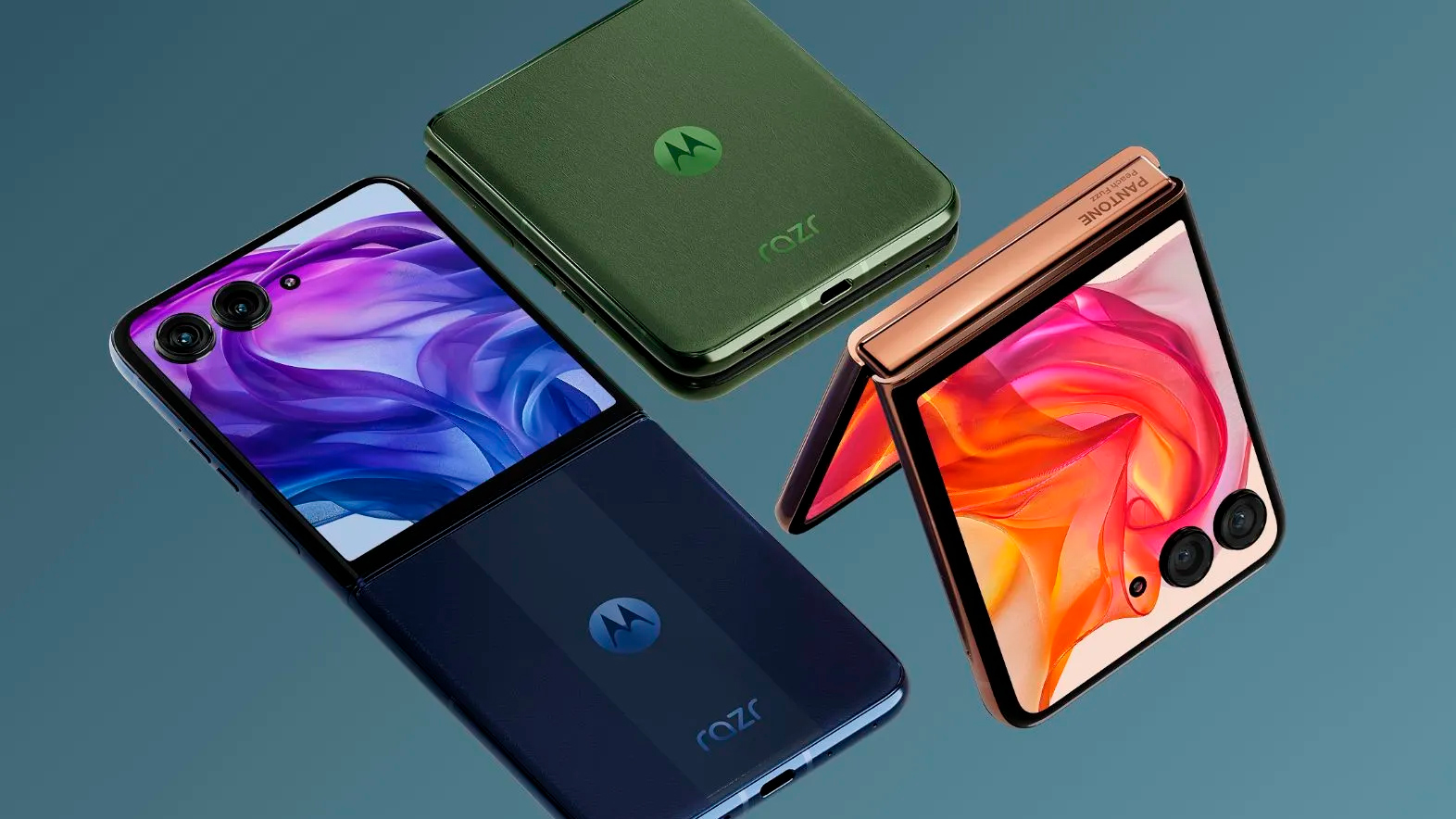 Motorola Razr 50 Ultra