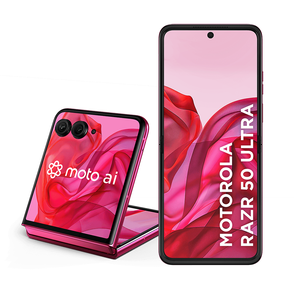 Motorola Razr 50 Ultra 5G
