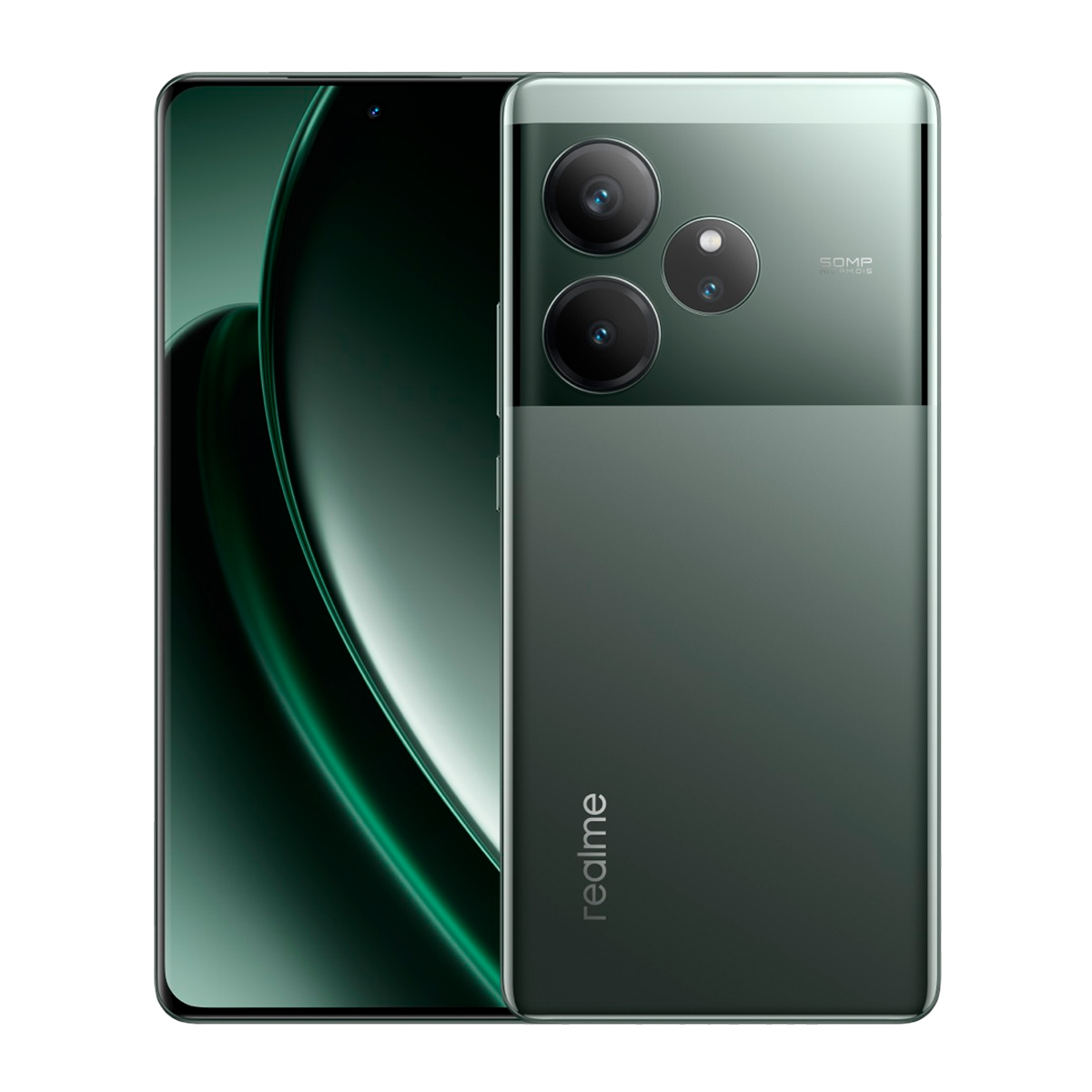 realme GT 6 5G