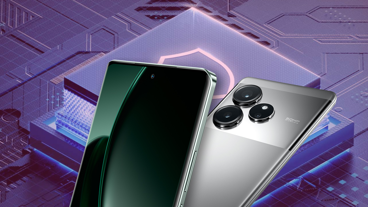 Realme GT 6 chega ao Brasil sem alarde e com preço competitivo