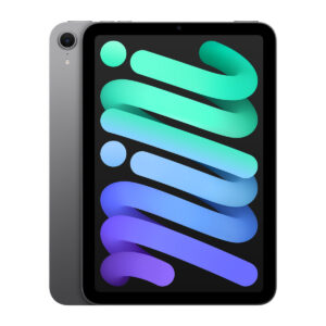 Apple iPad Mini (2024)