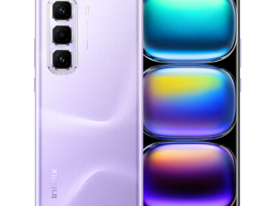 Infinix Hot 50 Pro Plus 4G