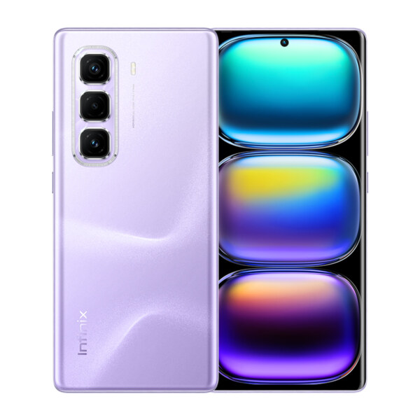 Infinix Hot 50 Pro Plus 4G