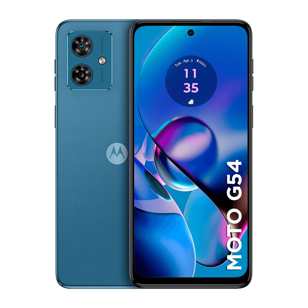 Motorola Moto G54 5G