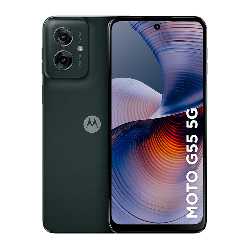 Moto G55 5G