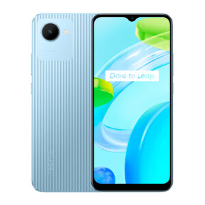 realme C30 4G