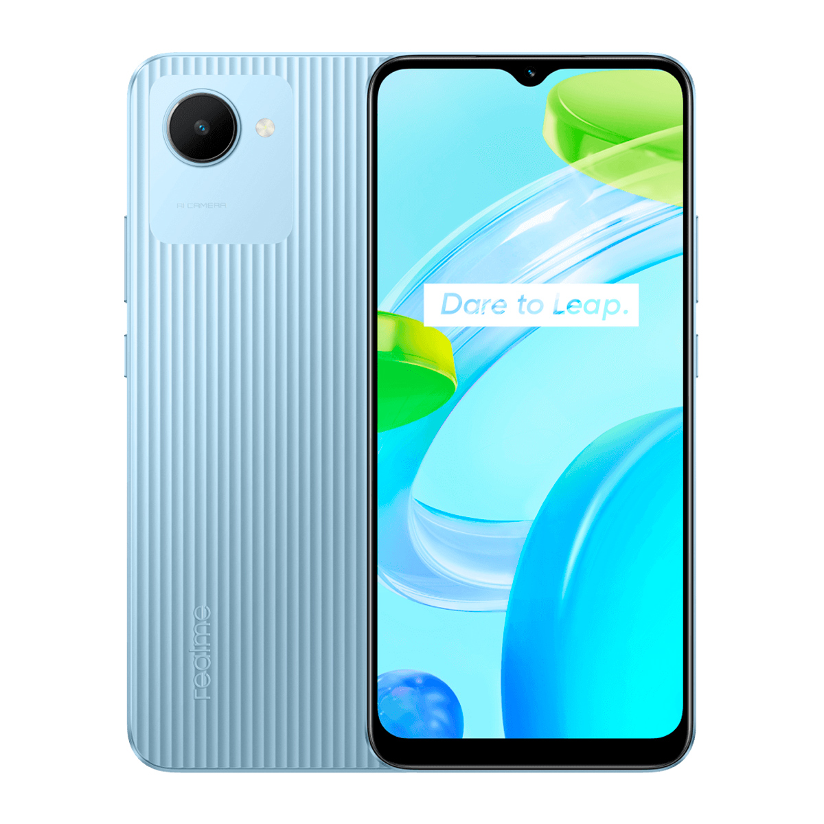 realme C30 4G