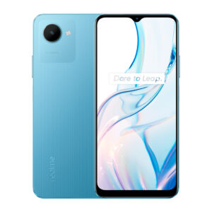 realme C30s 4G