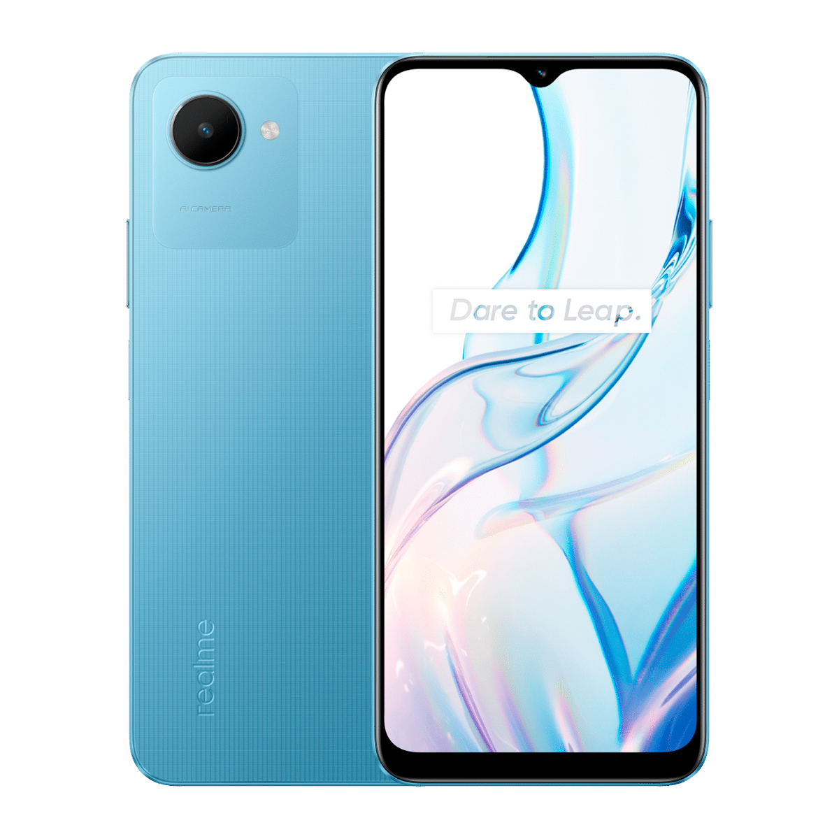 realme C30s 4G
