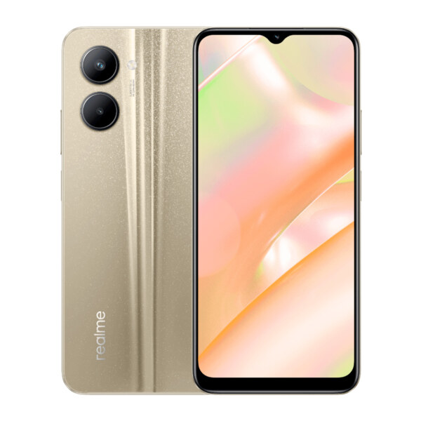 Realme C33 4G