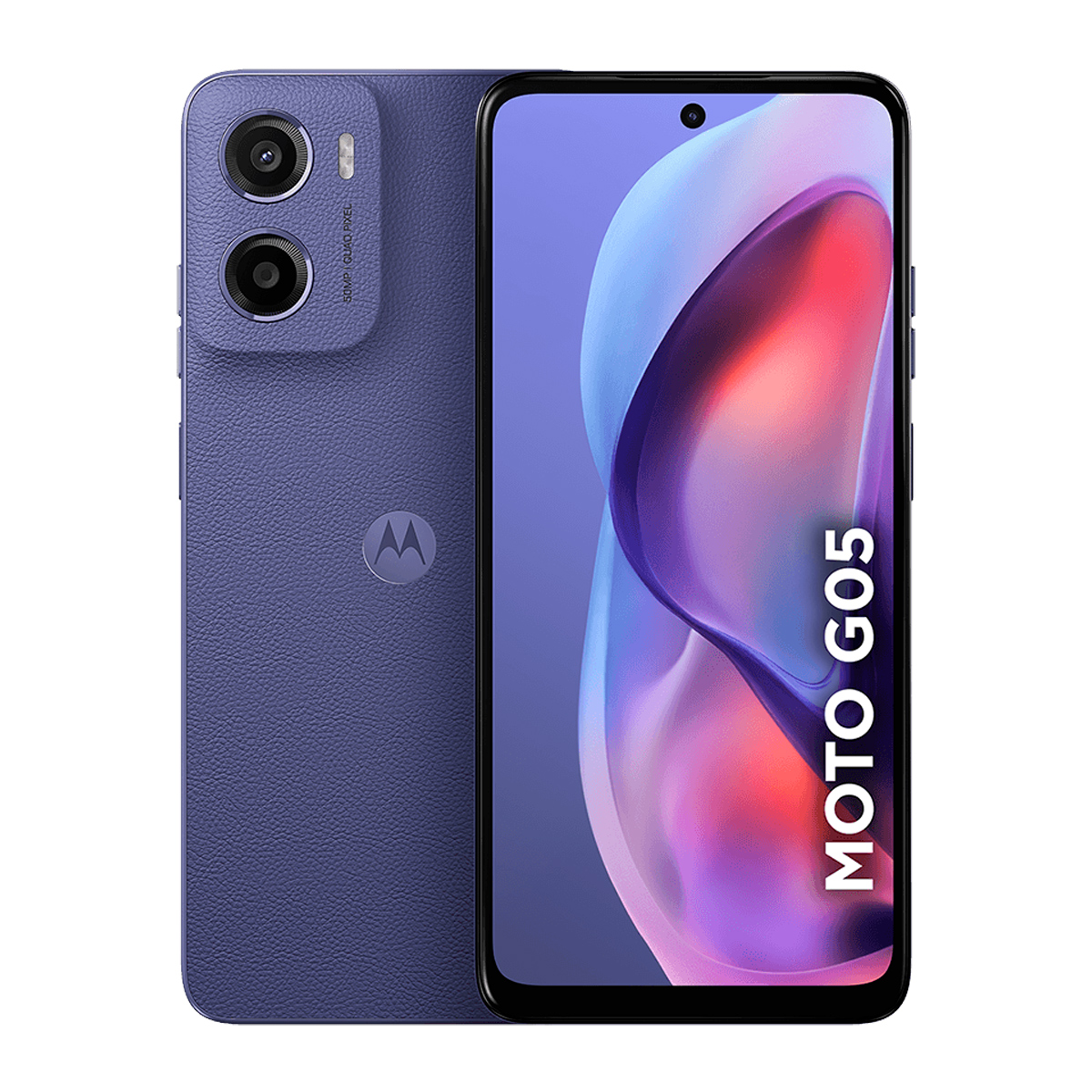 Motorola Moto G05 4G