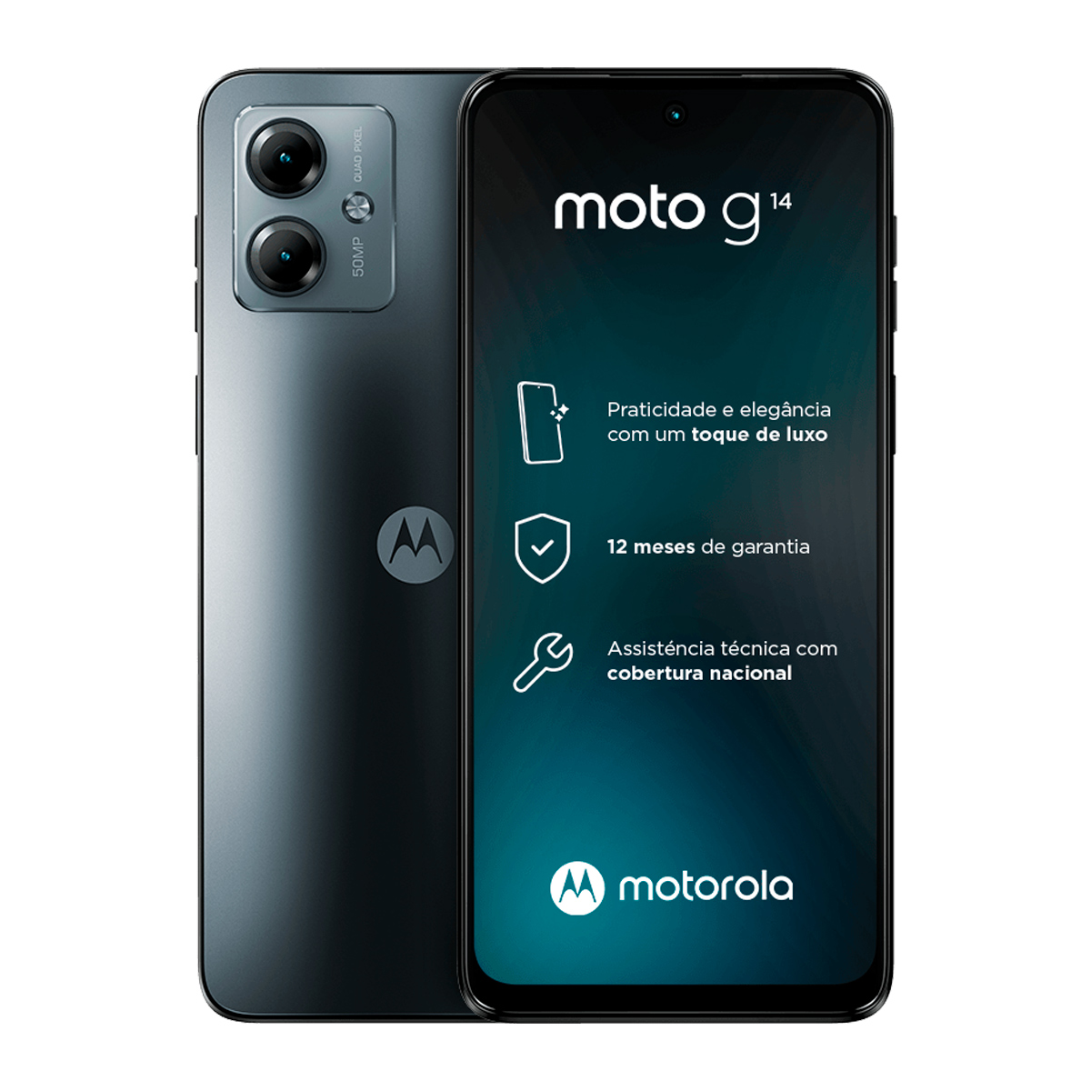 Motorola Moto G14 4G