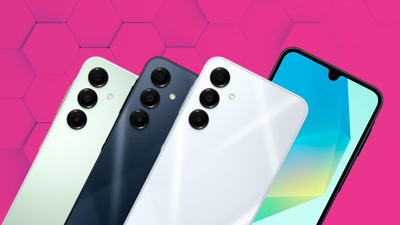 Quanto vale a pena pagar no Galaxy A16 da Samsung