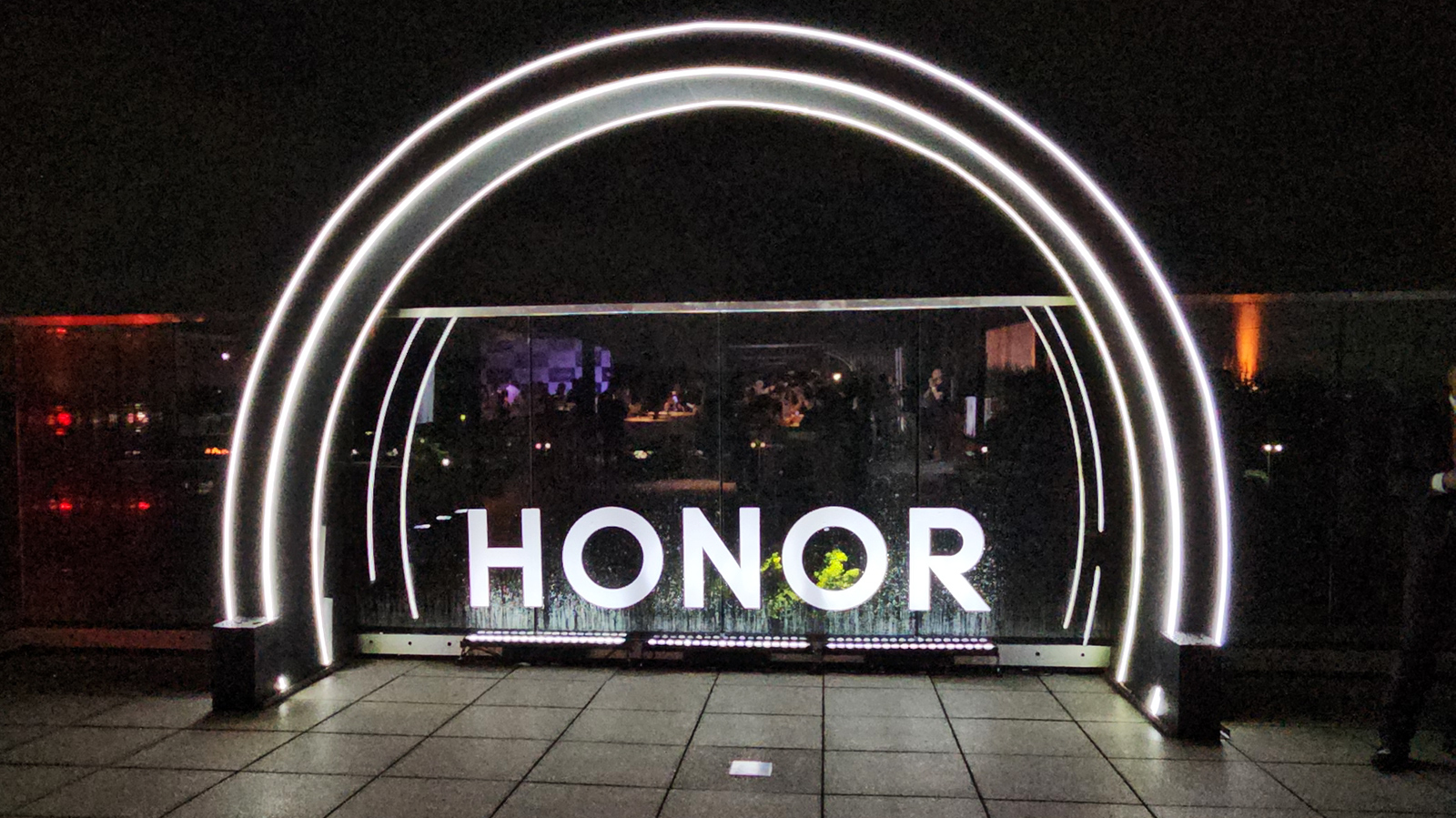 Honor lança primeiros produtos no Brasil