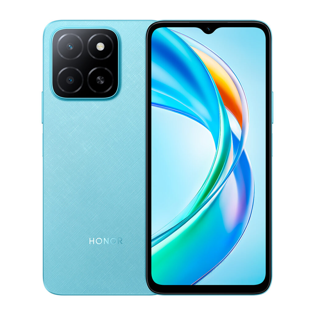Honor X5b Plus