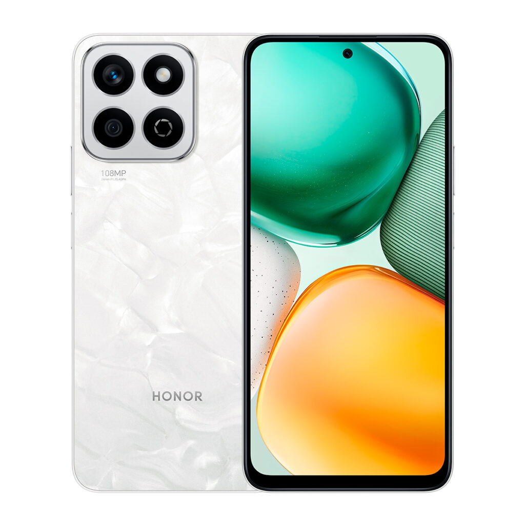 Honor X7c
