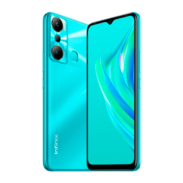 Infinix Hot 20i 4G