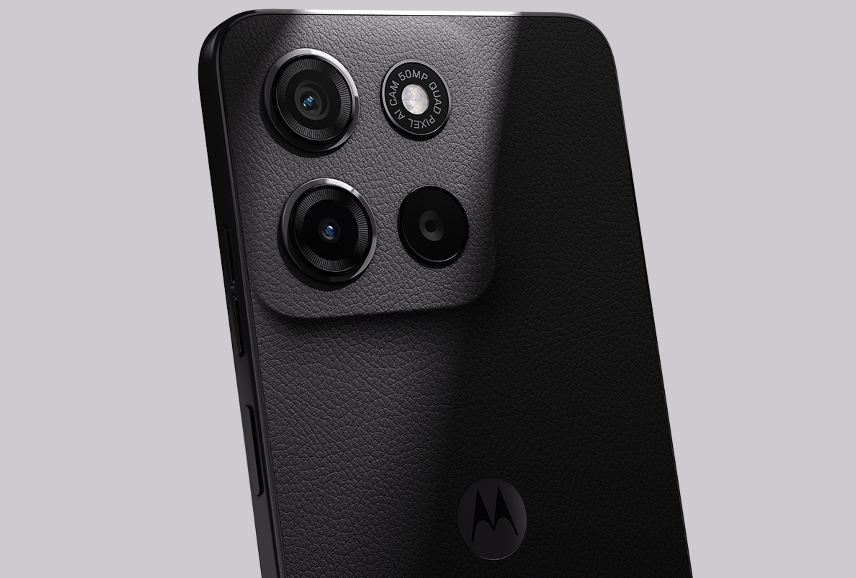 Moto G15