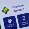 Celular Seguro