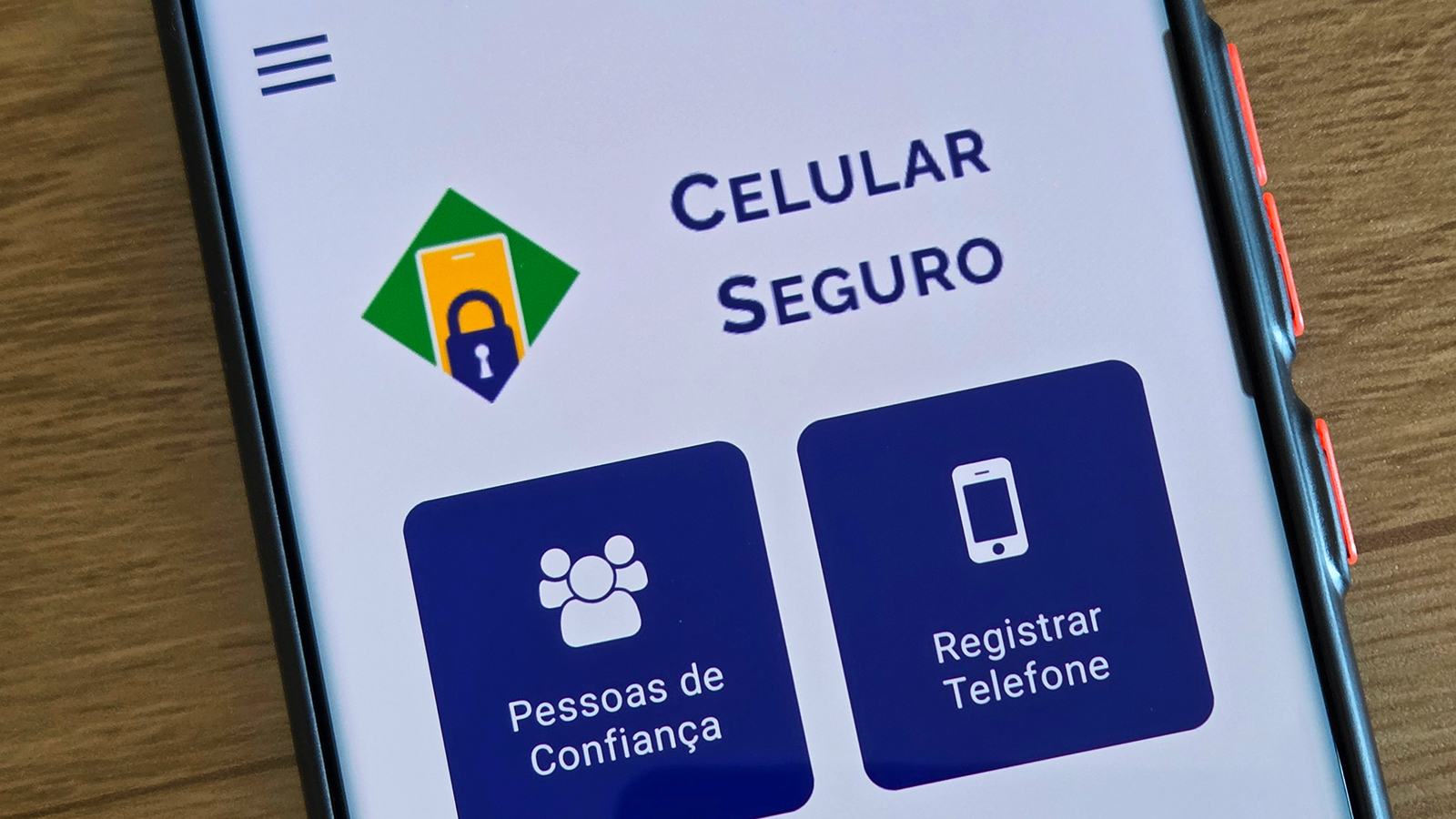 Celular Seguro passa os 100 mil alertas de bloqueio; veja como se cadastrar