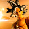 Boneco de Goku