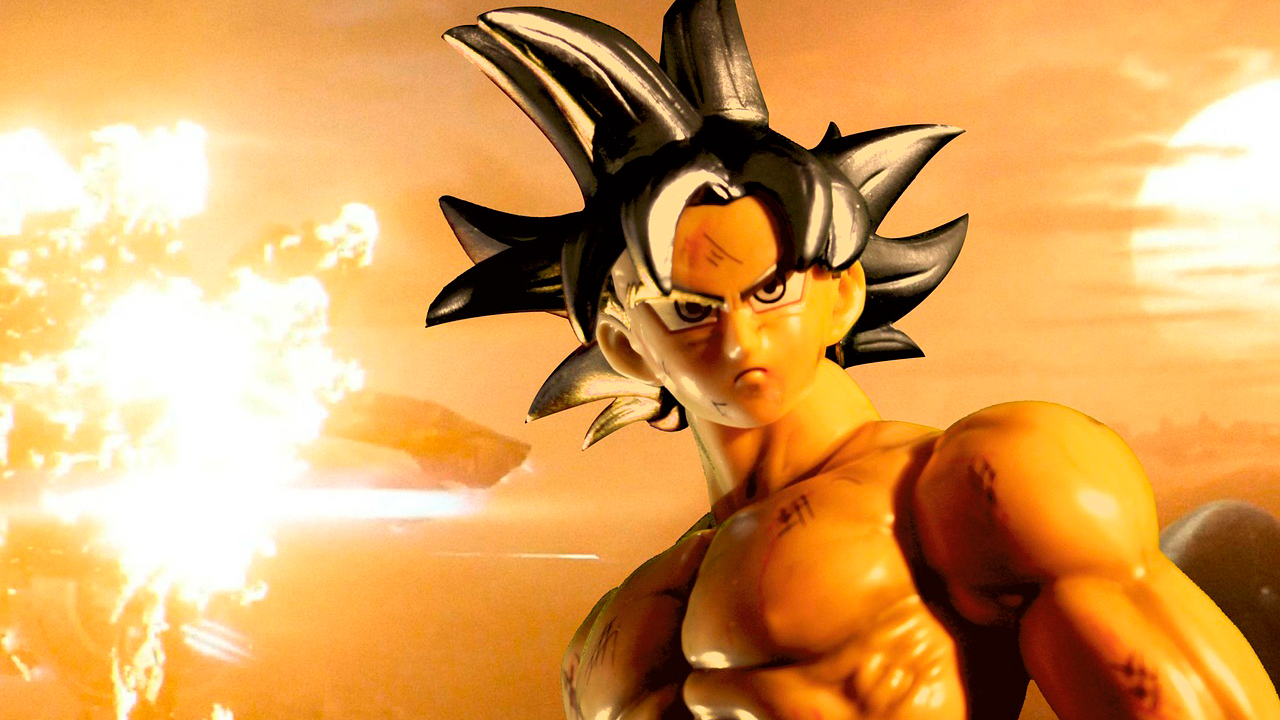 Goku AI: dona do TikTok anuncia IA que gera imagens e vídeos mais realistas
