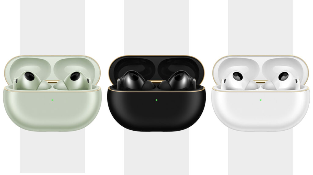 Huawei FreeBuds Pro 4