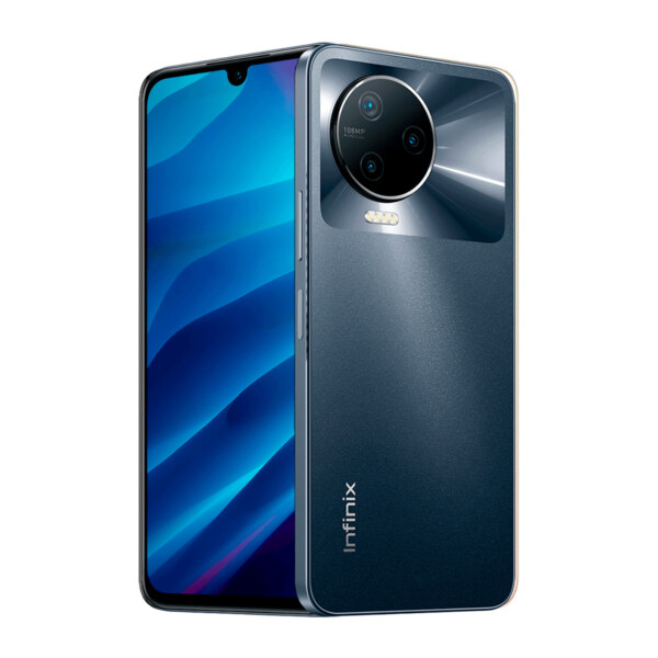 Infinix Note 12 Pro 4G