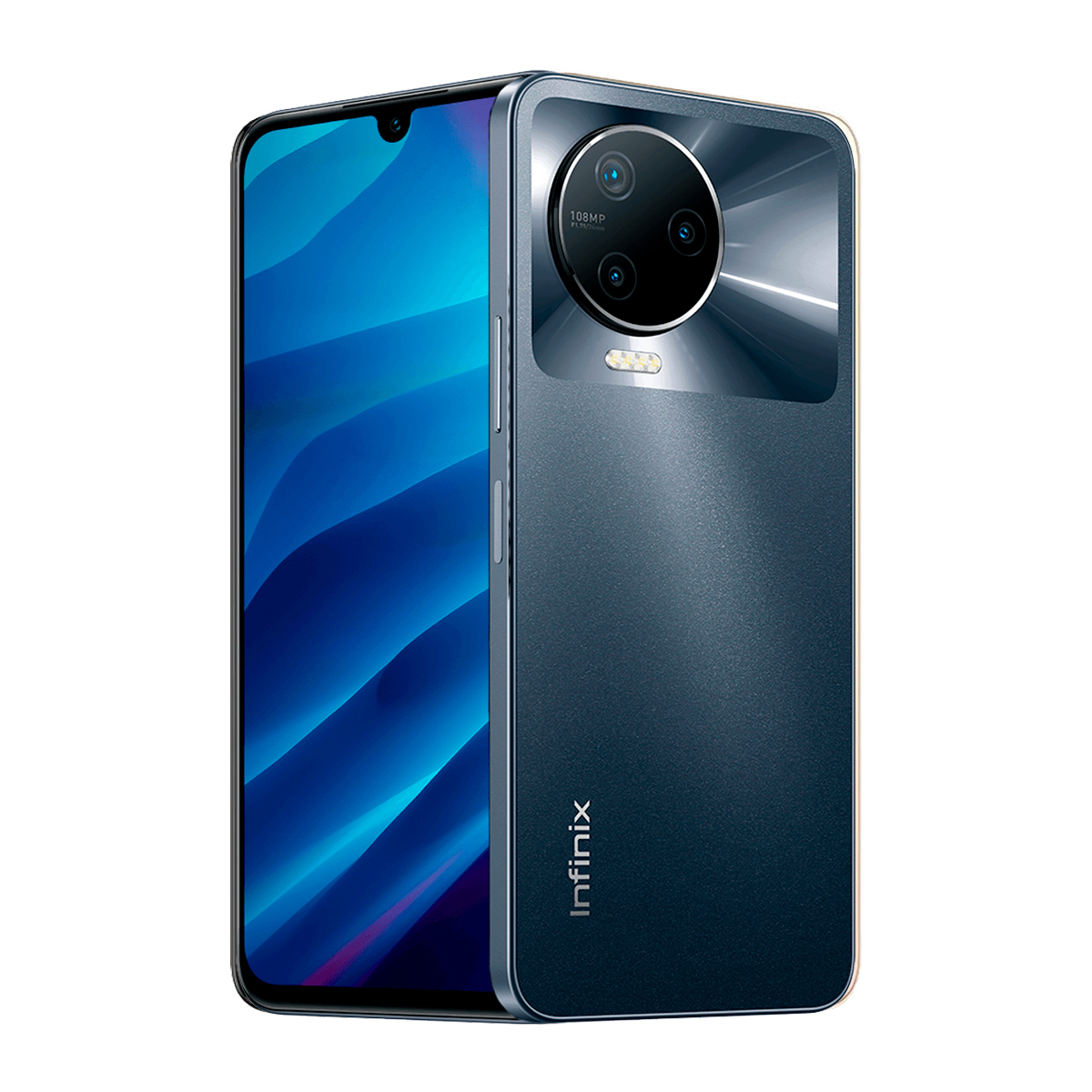 Infinix Note 12 Pro 4G