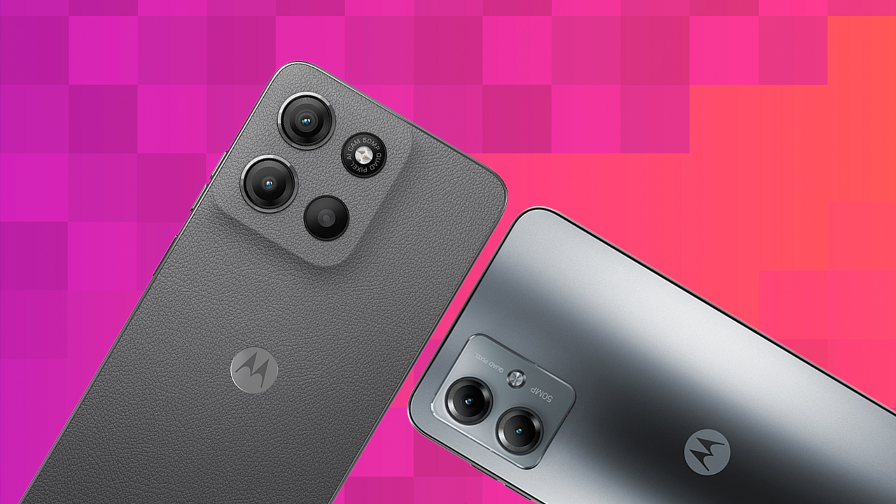 Moto G15 vs Moto G14