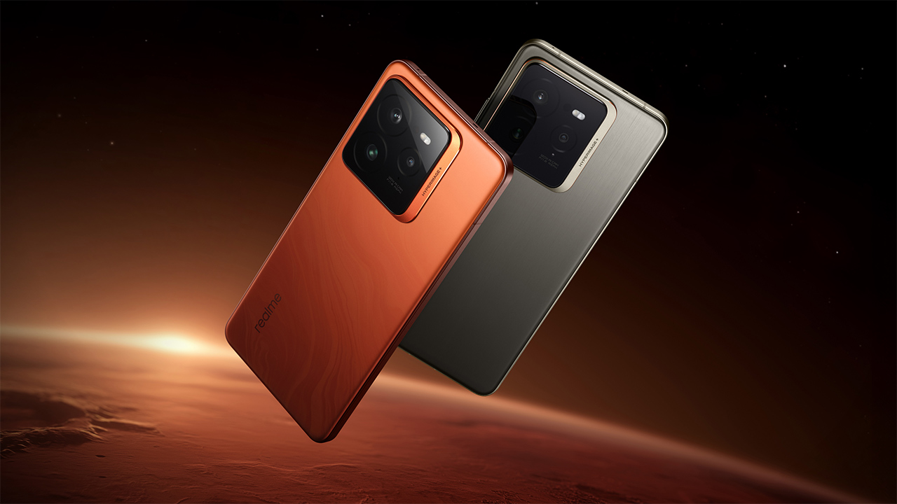 Realme GT 7 Pro entra em venda no Brasil dois meses depois de ser anunciado