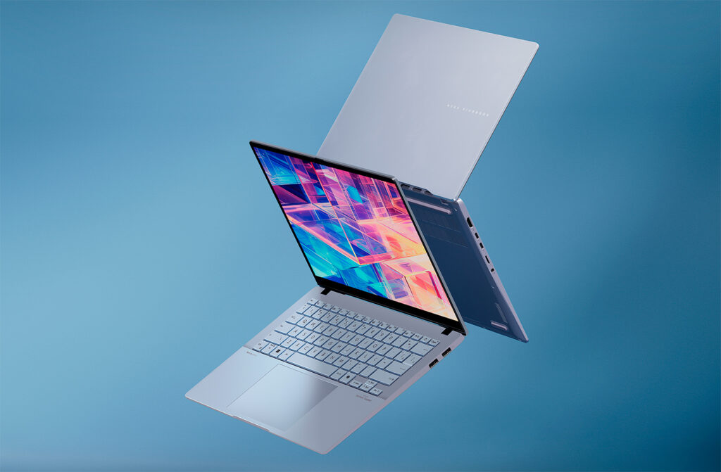Asus Vivobook S 14