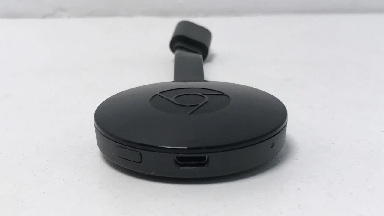 Resolvido o problema de Chromecast que não funciona após restauração