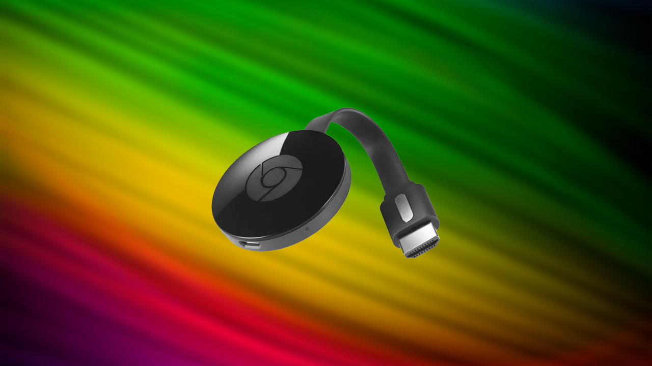 Atualize seu Chromecast para resolver problema de não transmitir conteúdo
