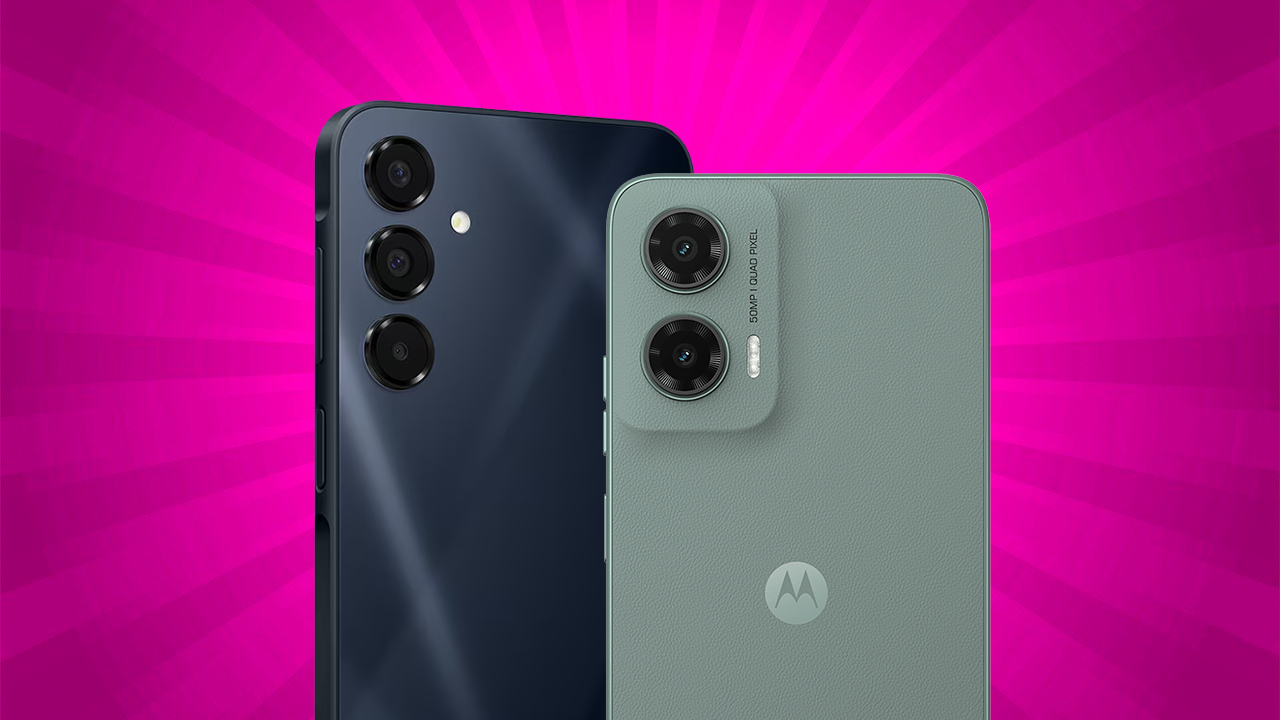 Galaxy A16 5G vs Moto G35: qual 5G barato vale mais a pena em 2026?