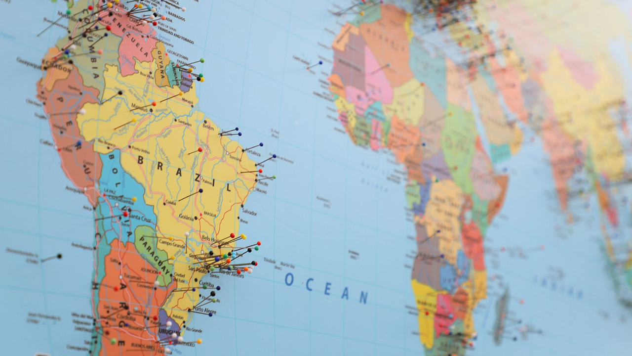 Brasil busca alternativas à Starlink por questão de soberania nacional