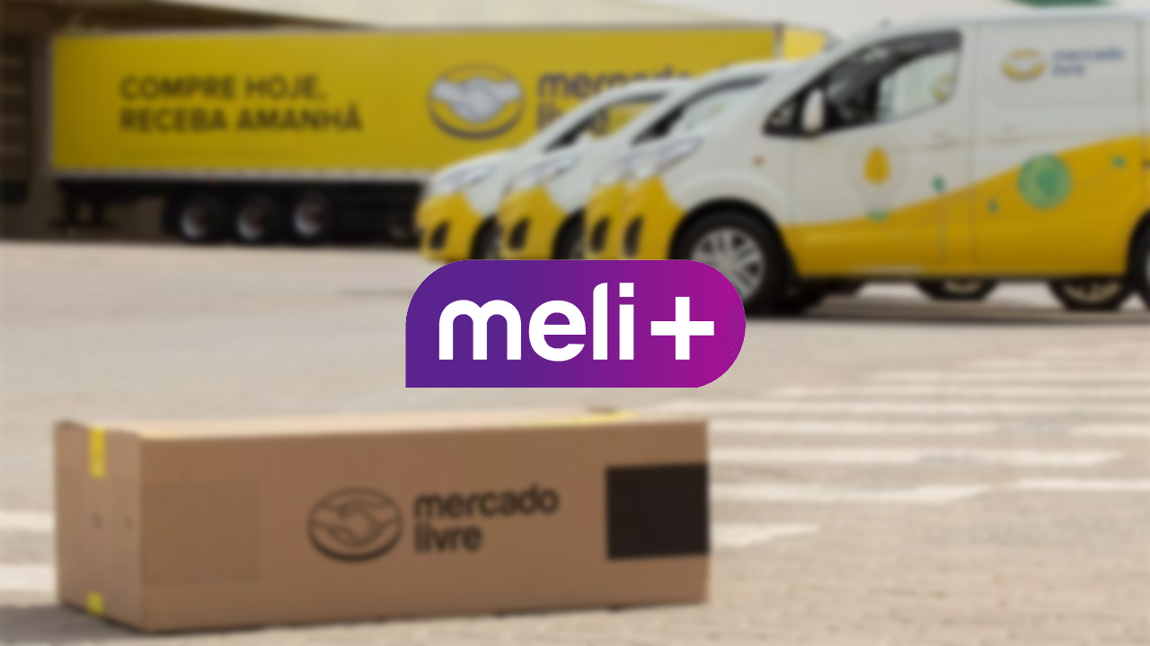 Mercado Livre reduz preço do Meli+ sete meses após aumento de 55%