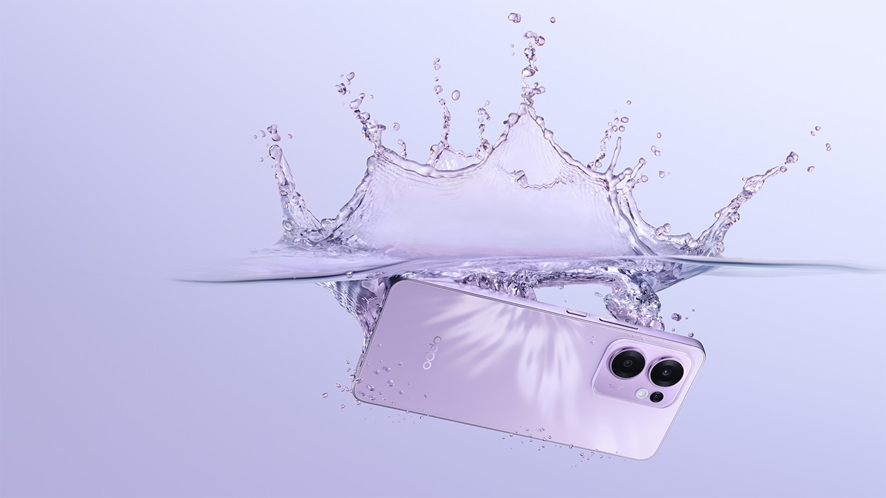 Oppo anuncia linha Reno 13 no Brasil, mas apenas um modelo já está à venda