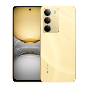 realme C75 4G