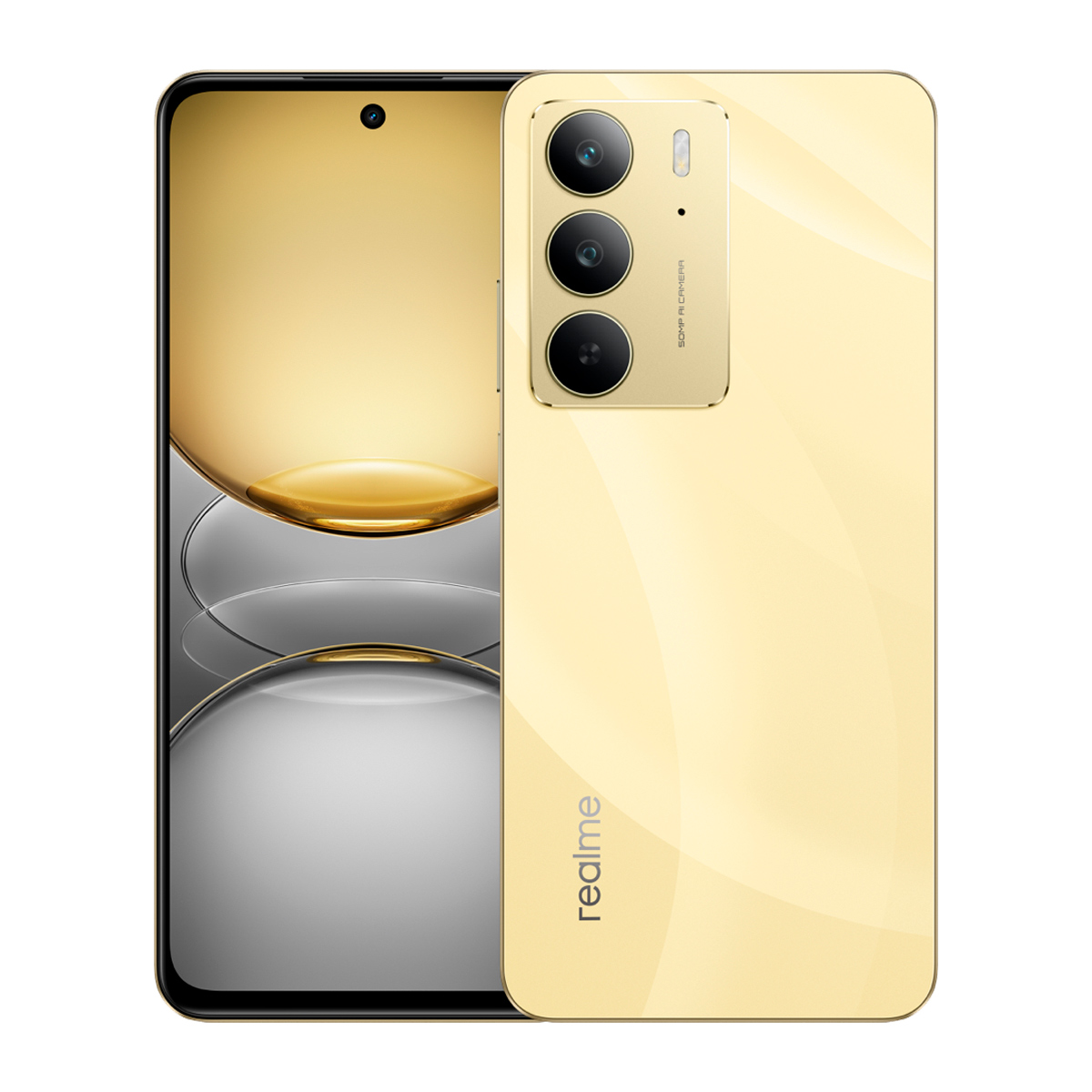 realme C75 4G
