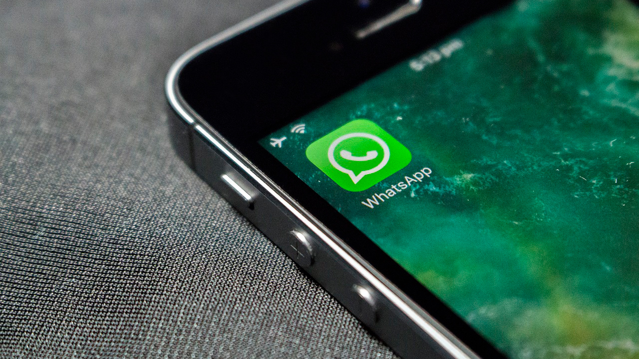 WhatsApp agora pode ser o app padrão para chamadas no iPhone