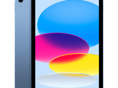 Apple iPad (2025)