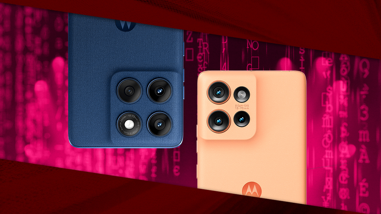 Edge 60 x Edge 50: o que mudou no novo intermediário premium da Motorola