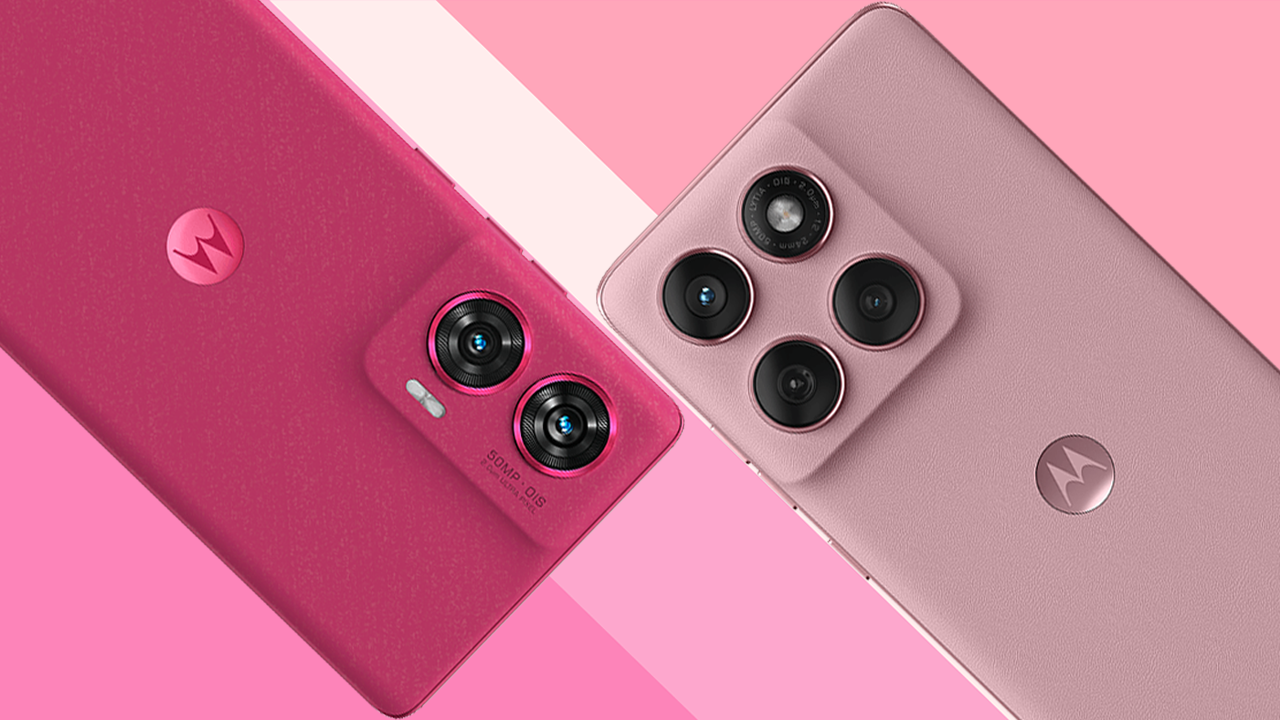 Motorola Edge 60 Fusion x Edge 50 Fusion: melhorias pontuais e bem-vindas