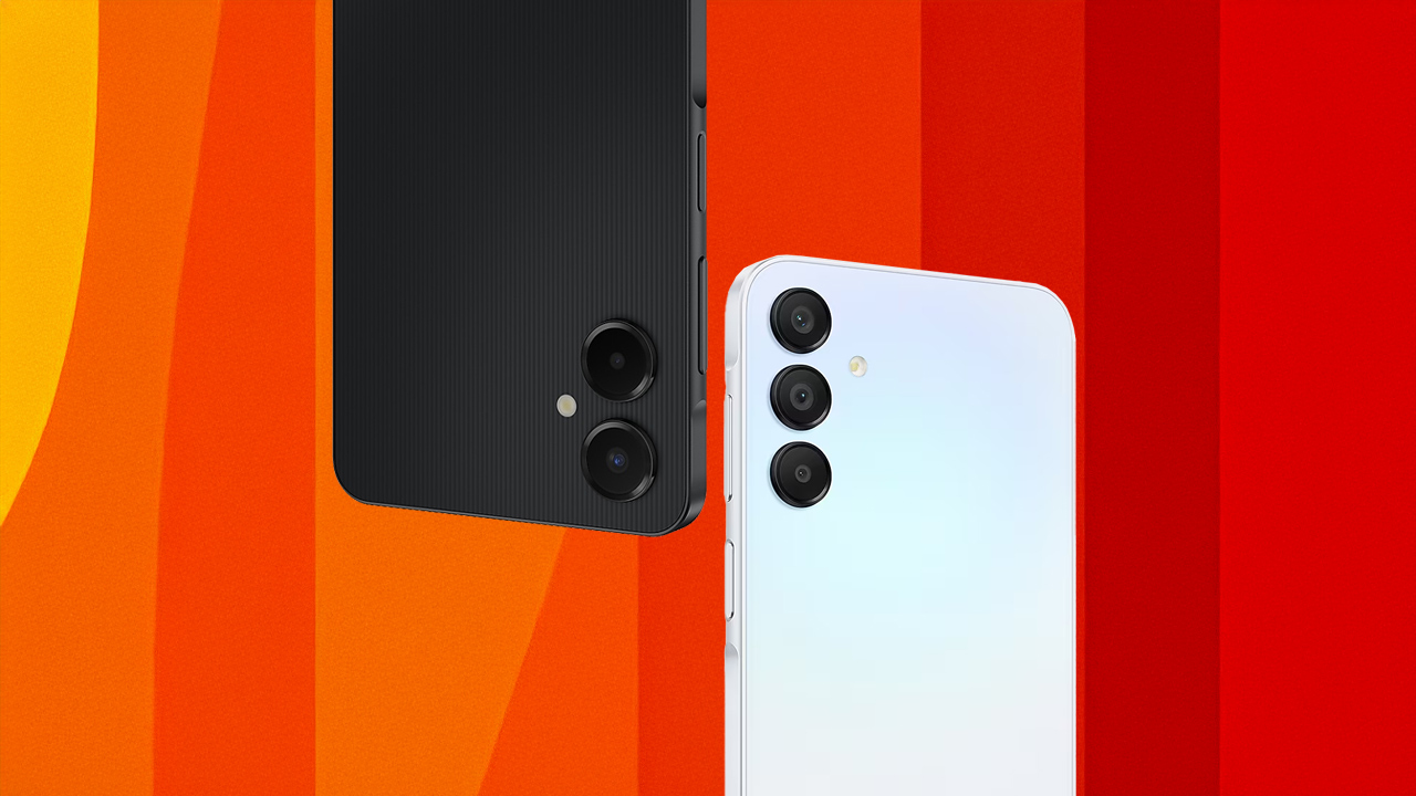 Galaxy A06 5G ou Galaxy A15 5G: qual Samsung 5G baratinho vale mais