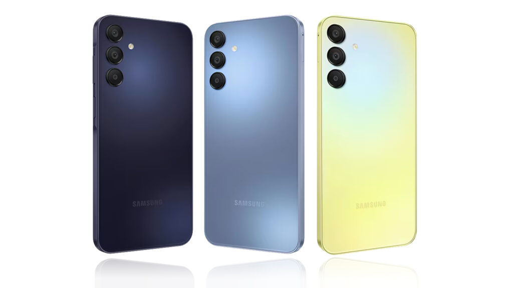 Samsung Galaxy A15 5G