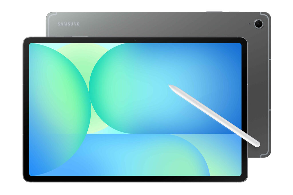 Galaxy Tab S10 FE Plus
